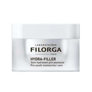 FILORGA HYDRA FILLER SOIN HYDRATANT PRO JEUNESSE 50 ML prix Maroc