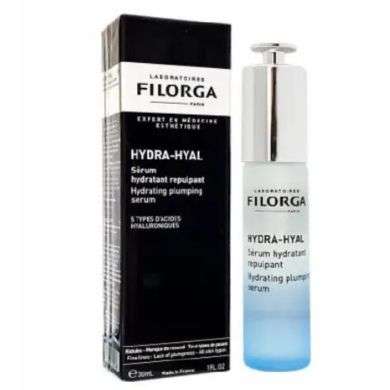 FILORGA HYDRA HYAL SERUM HYDRATANT REPULPANT Parapharmacie prix Maroc