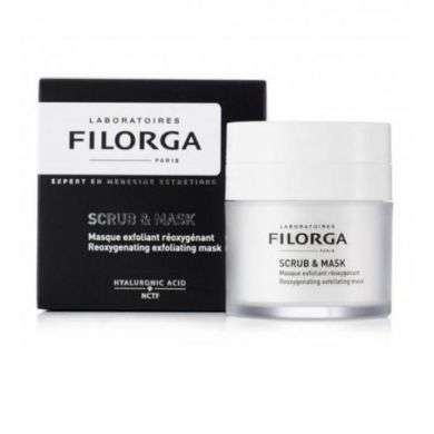 FILORGA MASQUE EXFOLIANT REGENERANT 55 ML prix Maroc