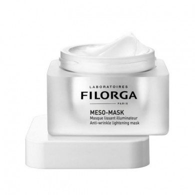 FILORGA MESO MASQUE LISSANT ILLUMINATEUR 50 ML Parapharmacie prix Maroc