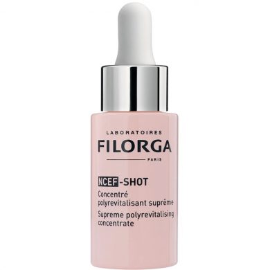 FILORGA NCEF SHOT CONCENTRE POLYREVITALISANT SUPREME Parapharmacie prix Maroc