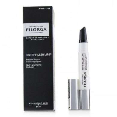 FILORGA NUTRI FILLER LIPS BAUME LEVRE NUTRI REPULPANT 4G Parapharmacie prix Maroc