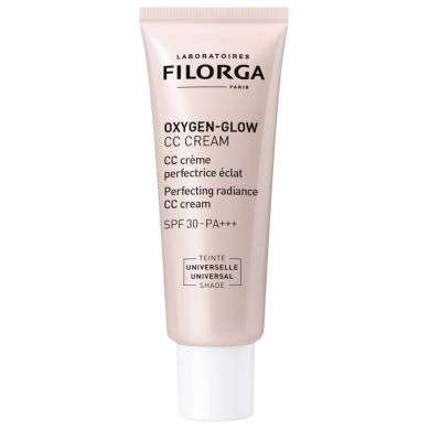FILORGA OXYGEN GLOW CC CREME SPF 30 Parapharmacie prix Maroc