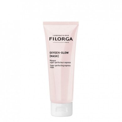 FILORGA OXYGEN GLOW MASK MASQUE SUPER PERFECTEUR EXPRESS prix Maroc