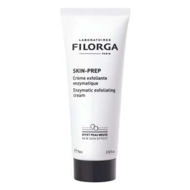 FILORGA SKIN PREP CREME EXFOLIANTE ENZYMATIQUE 75 ML Parapharmacie prix Maroc