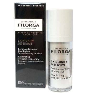 FILORGA SKIN UNIFY INTENSIVE Parapharmacie prix Maroc