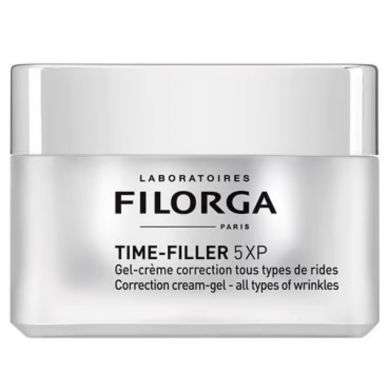 FILORGA TIME FILLER 5XP GEL CREME 50 ML Parapharmacie prix Maroc