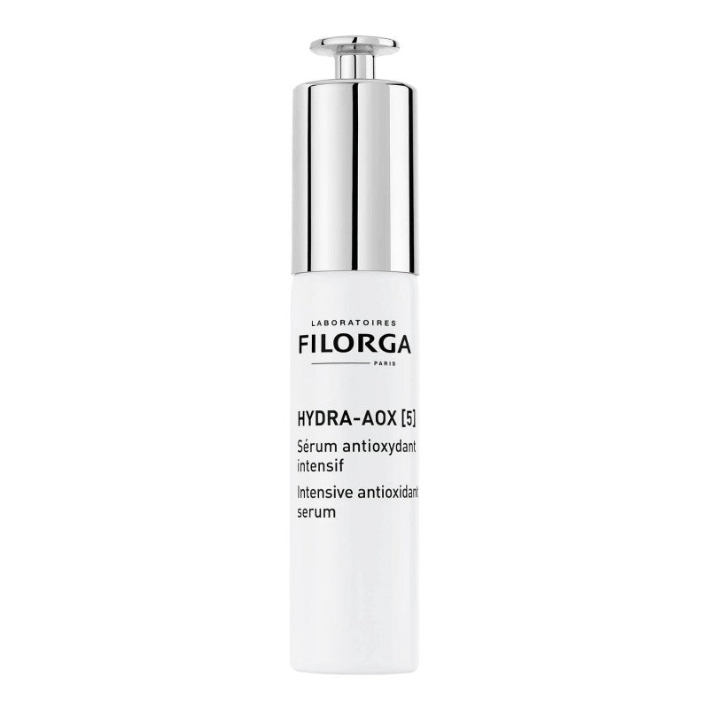 FILORGA HYDRA-AOX 5 SERUM ANTIOXYDANT INTENSIF 30ML prix Maroc