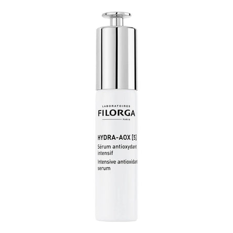 FILORGA HYDRA-AOX 5 SERUM ANTIOXYDANT INTENSIF 30ML prix Maroc