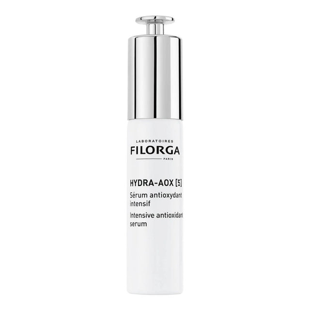 FILORGA HYDRA-AOX 5 SERUM ANTIOXYDANT INTENSIF 30ML prix Maroc