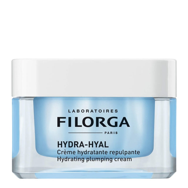 FILORGA HYDRA-HYAL crème hydratante repulpante | 50 ml prix Maroc