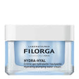 FILORGA HYDRA-HYAL GEL-CREME HYDRATANTE REPULPANTE 50ML prix Maroc