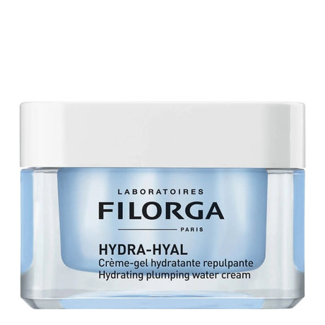 FILORGA HYDRA-HYAL GEL-CREME HYDRATANTE REPULPANTE 50ML prix Maroc