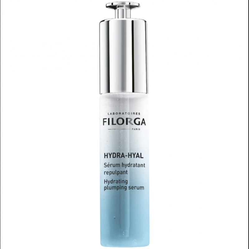 FILORGA HYDRA-HYAL sérum hydratant repulpant | 30 ml