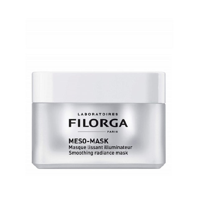 FILORGA MESO MASK masque lissant illuminateur 50 ml prix Maroc
