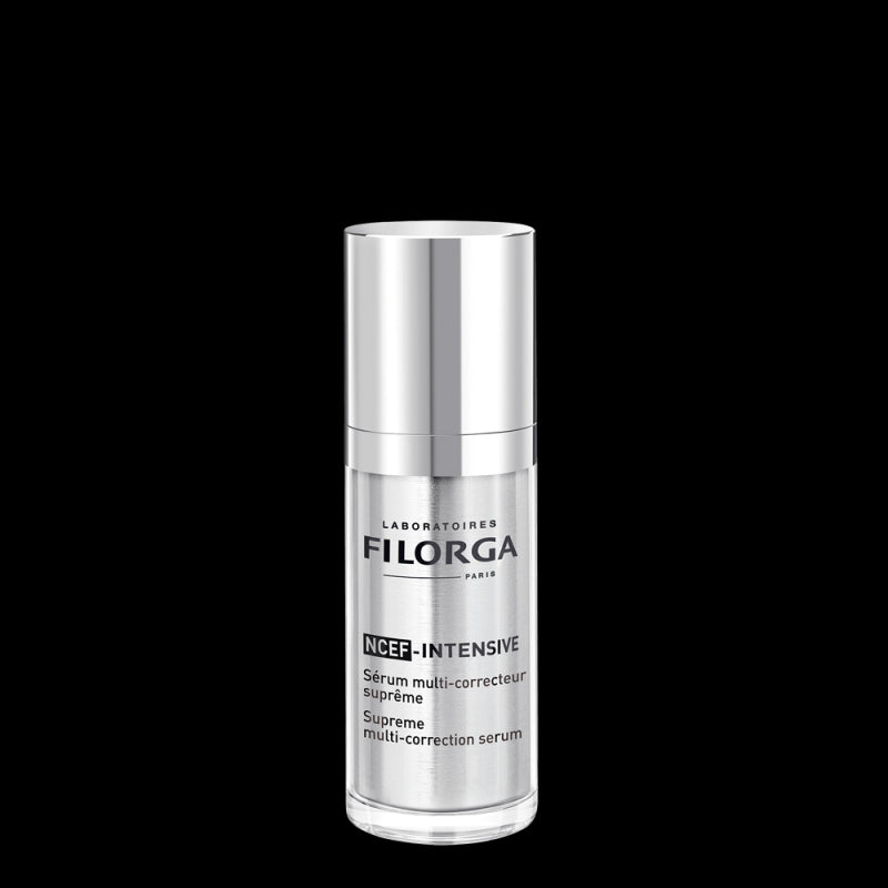 FILORGA NCEF INTENSIVE SERUM 30 ML prix Maroc