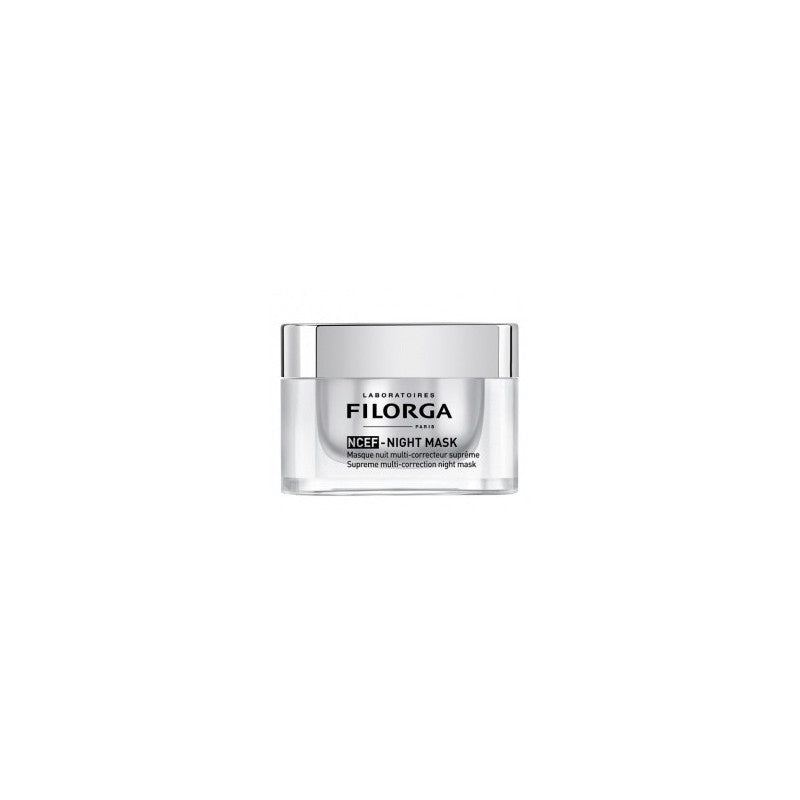 Filorga Ncef-Night Masque Nuit 50 ml
