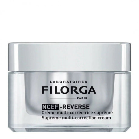 FILORGA NCEF REVERSE CREME 50 ML prix Maroc