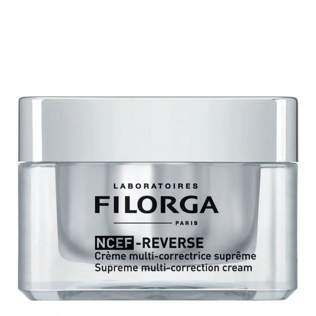 FILORGA NCEF REVERSE CREME 50 ML prix Maroc
