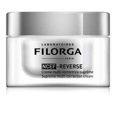 FILORGA NCEF REVERSE CREME MULTI CORRECTRICE SUPREME 50 ML prix Maroc