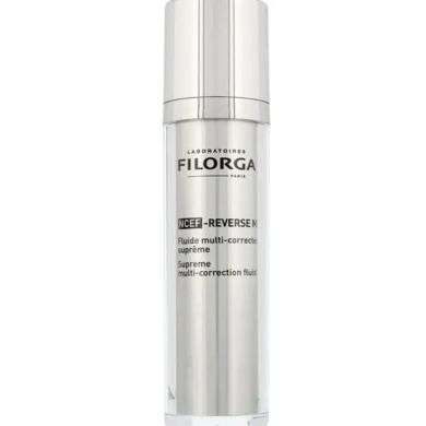 FILORGA NCEF REVERSE MAT FLUIDE MULTI CORRECTEUR SUPREME 50 ML Parapharmacie prix Maroc