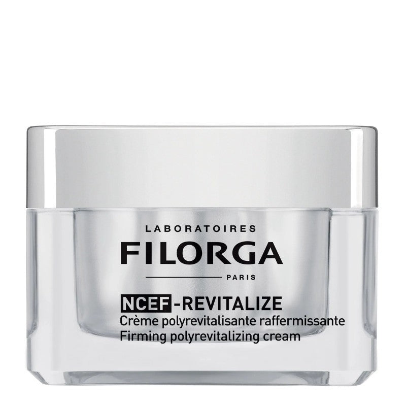 Filorga Ncef-Revitalize Crème Polyrevitalisante Raffermissante 50 ml