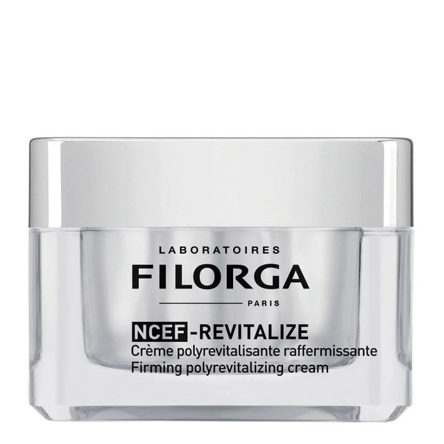 FILORGA NCEF-REVITALIZE Crème Polyrevitalisante Raffermissante | 50 ml prix Maroc