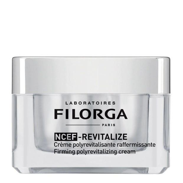 Filorga Ncef-Revitalize Crème Polyrevitalisante Raffermissante 50 ml