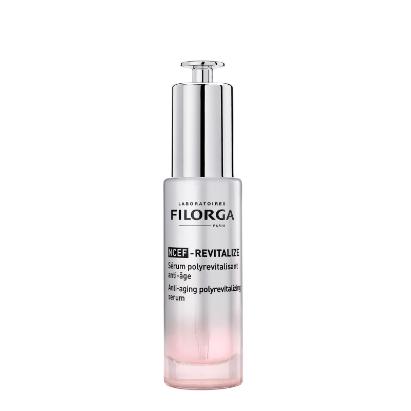 Filorga Ncef Revitalize Serum Polyrevitalisant anti-Age 30ml