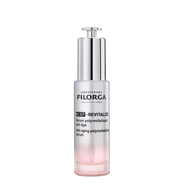 FILORGA NCEF REVITALIZE SERUM POLYREVITALISANT ANTI-AGE 30ML prix Maroc