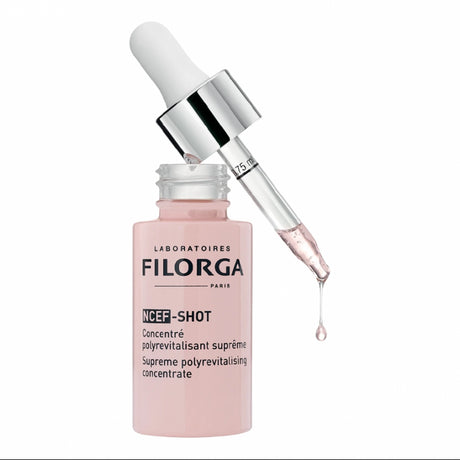FILORGA NCEF SHOT concentré suprême | 15 ml prix Maroc