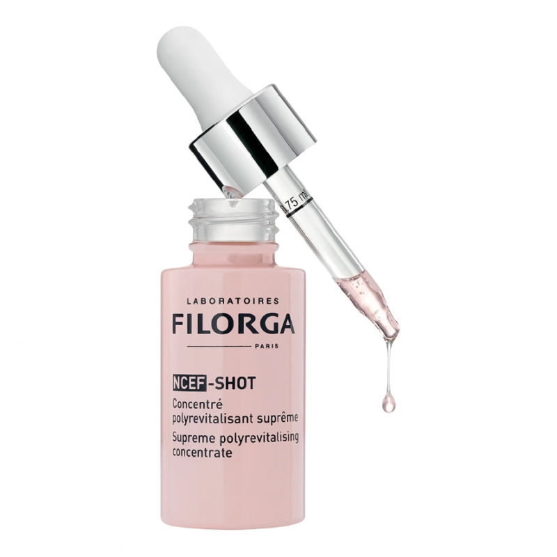 Filorga Ncef Shot Concentré Suprême 15 ml