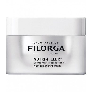 FILORGA NUTRI FILLER CREME NUTRI RECONSTITUANTE 50 ML Parapharmacie prix Maroc