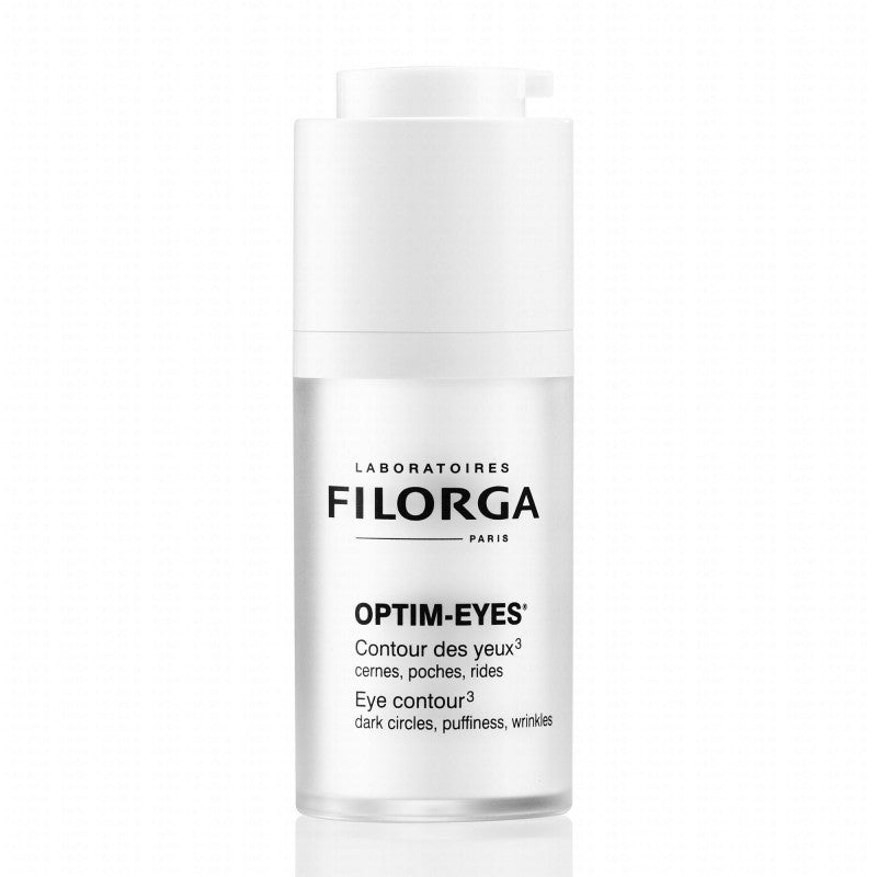 FILORGA OPTIM EYES contour des yeux | 15 ml prix Maroc