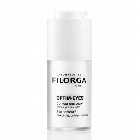 FILORGA OPTIM EYES contour des yeux | 15 ml prix Maroc