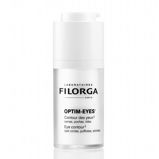 FILORGA OPTIM EYES contour des yeux | 15 ml prix Maroc