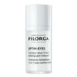 FILORGA OPTIM EYES CONTOUR DES YEUX 3 EN 1- 15 ML prix Maroc