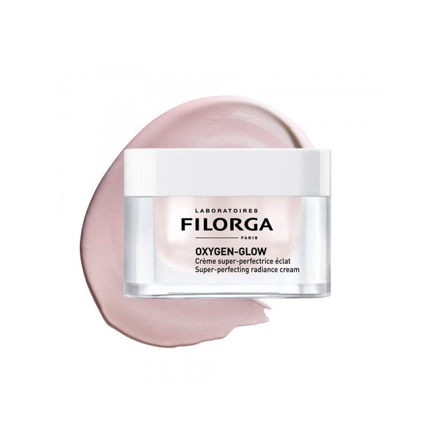 FILORGA OXYGEN-GLOW crème super perfectrice éclat | 30 ml prix Maroc