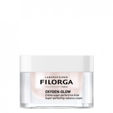 FILORGA OXYGEN GLOW CREME SUPER PERFECTRICE ECLAT Parapharmacie prix Maroc