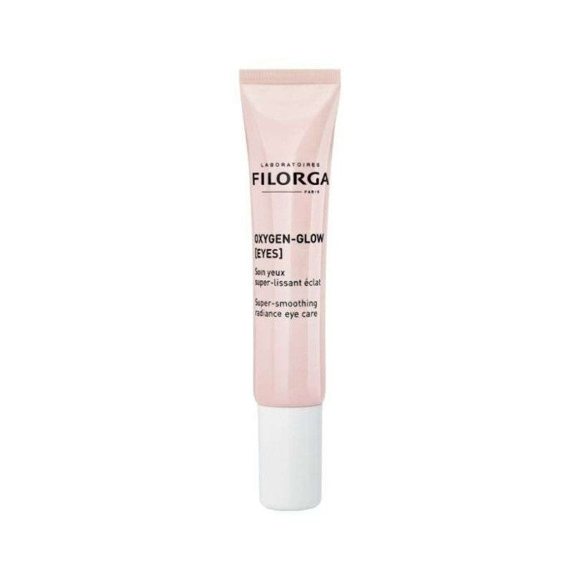 FILORGA OXYGEN-GLOW soin yeux super lissant éclat | 15 ml