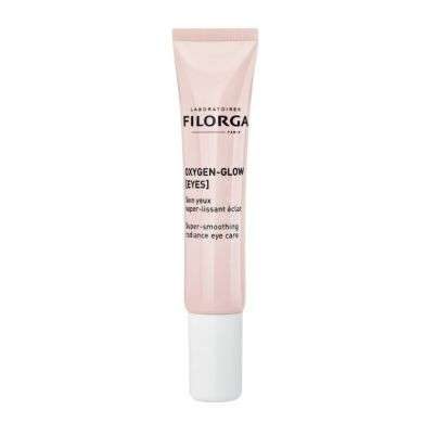 FILORGA OXYGEN GLOW SOIN YEUX SUPER LISSANT ECLAT Parapharmacie prix Maroc