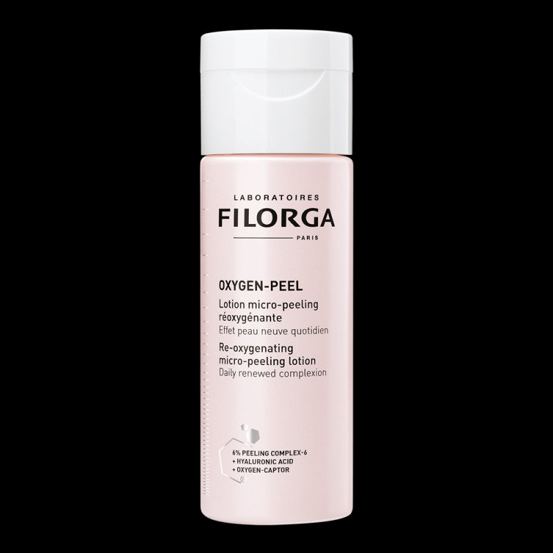 FILORGA OXYGEN-PEEL lotion micro peeling | 150 ml prix Maroc