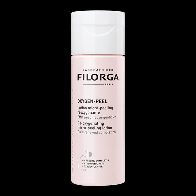 FILORGA OXYGEN-PEEL lotion micro peeling | 150 ml prix Maroc