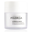 Filorga Scrub & Mask Masque Exfoliant Réoxygénant 55 ml