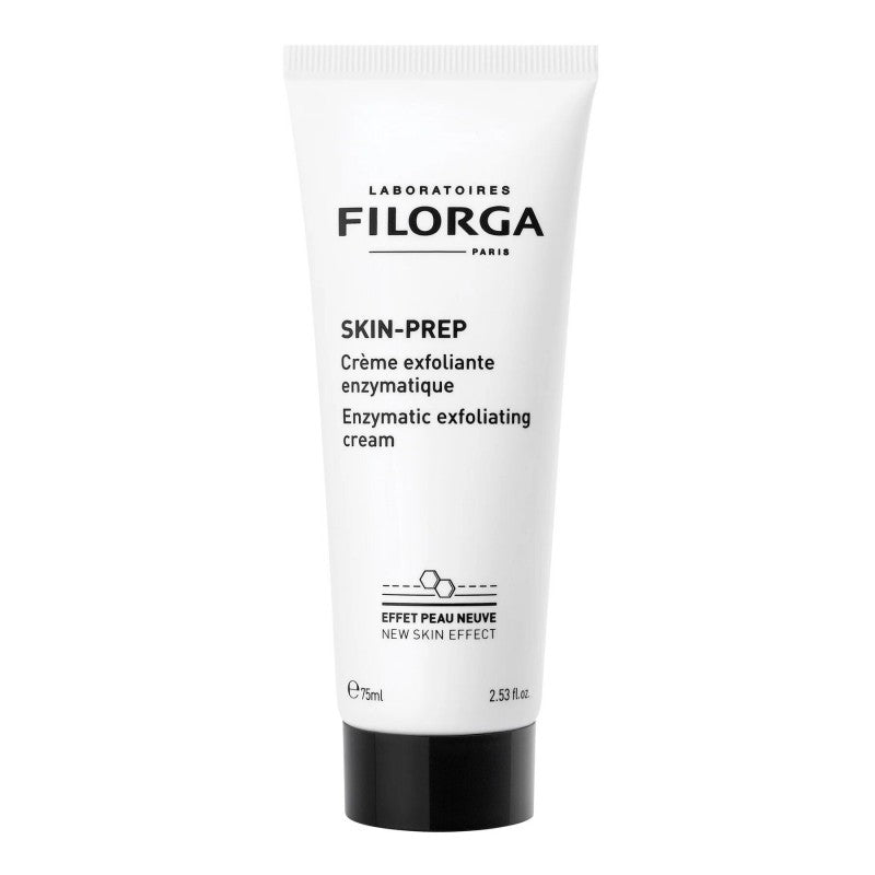 Filorga Skin-Prep Crème Exfoliante Enzymatique 75 ml