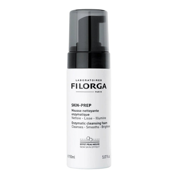 Filorga Skin-Prep Mousse Nettoyante Enzymatique 150 ml