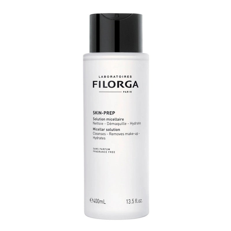 FILORGA SKIN-PREP solution micellaire | 400 ml prix Maroc