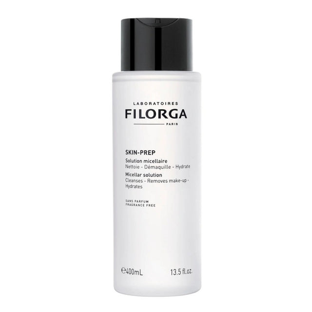 FILORGA SKIN-PREP solution micellaire | 400 ml prix Maroc