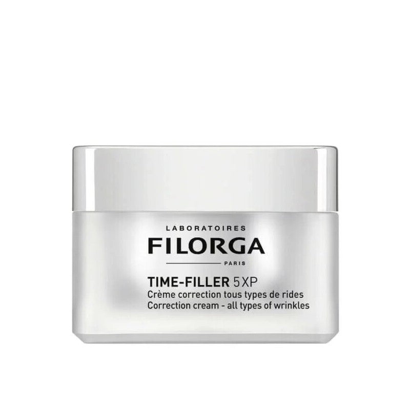 FILORGA TIME-FILLER 5XP crème correction | 50 ml prix Maroc