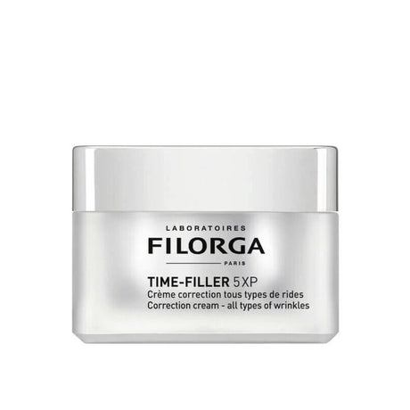FILORGA TIME-FILLER 5XP crème correction | 50 ml prix Maroc